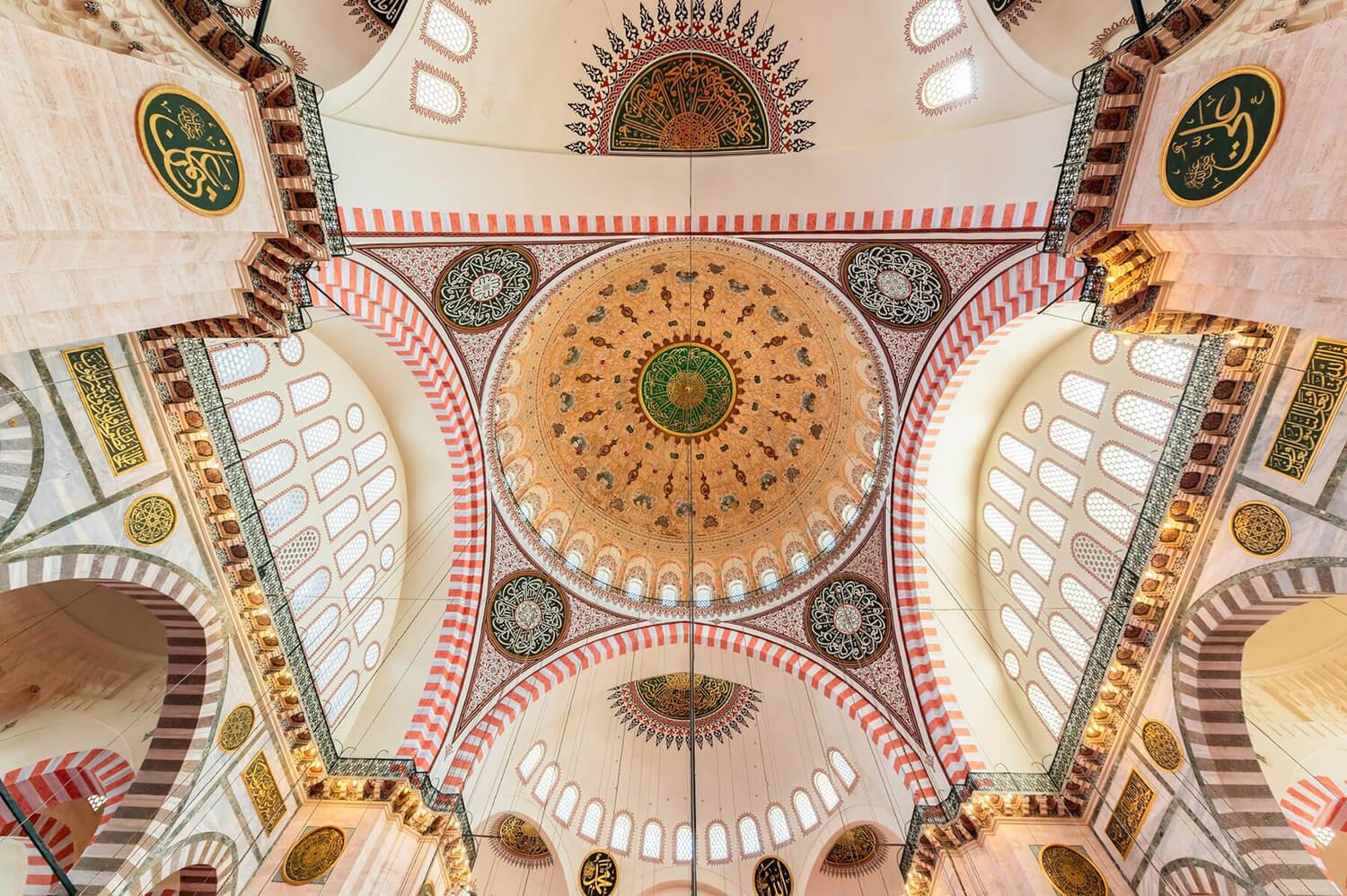 İç Tasarım ve İnce İş Uygulamaları